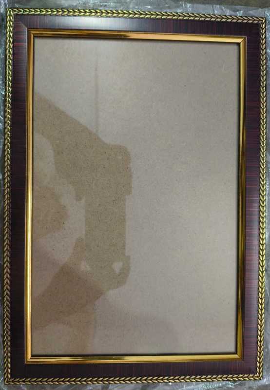 8'' x 12'' Photo Frame Design-01